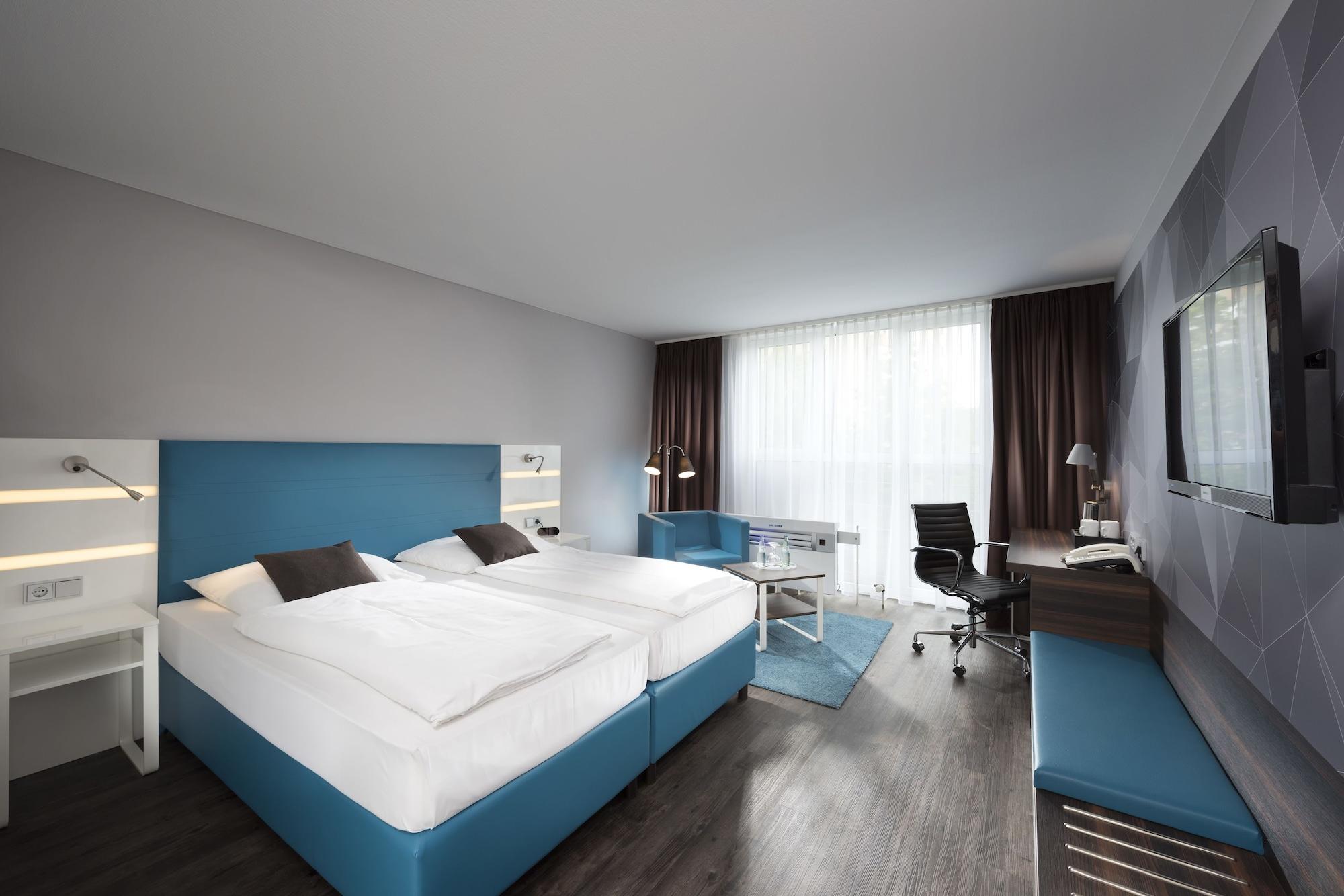 Best Western Hotel Sindelfingen City Room photo