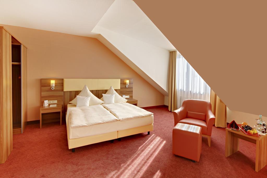 Best Western Hotel Sindelfingen City Room photo