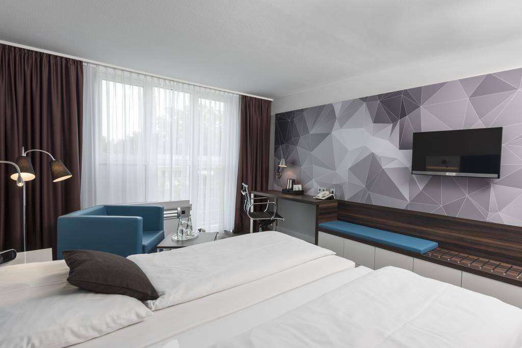 Best Western Hotel Sindelfingen City Room photo